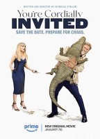 Youre Cordially Invited (2025) Hindi Dubbed And Subtitles